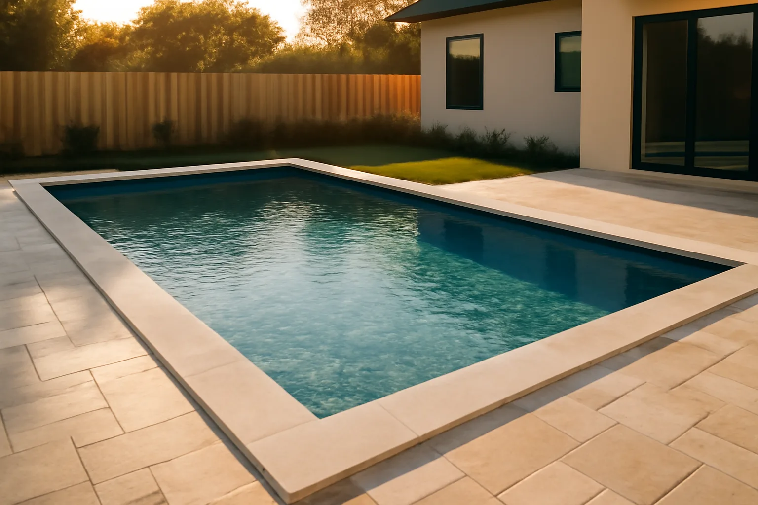 Pool Remodeling Near Me Belvedere Tiburon